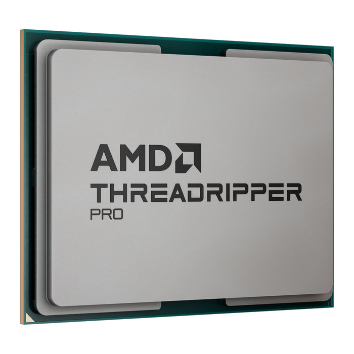AMD Ryzen Threadripper PRO 9985WX 64C/128T sTR5 Processor