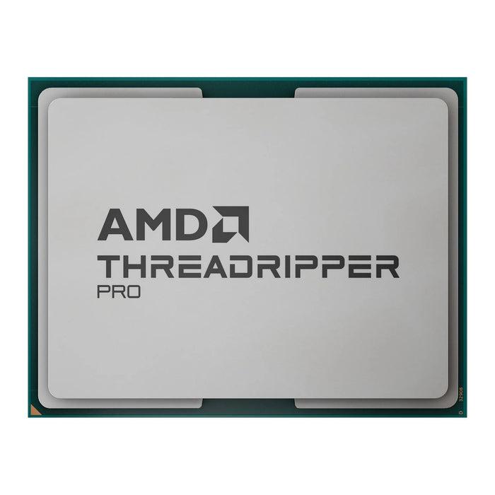 AMD Ryzen Threadripper PRO 9985WX 64C/128T sTR5 Processor