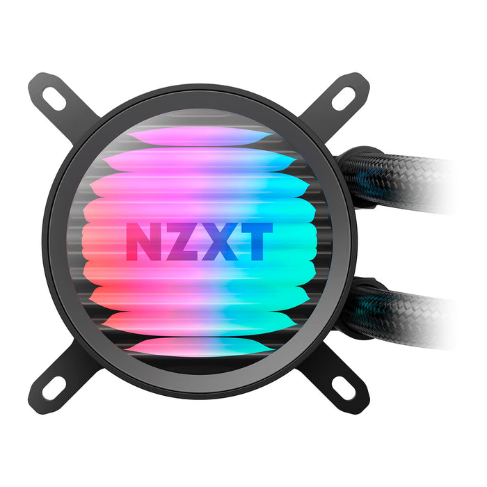 NZXT Kraken Core 240 RGB Black AIO Liquid Cooler
