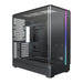 Montech King 45 Black ATX Case