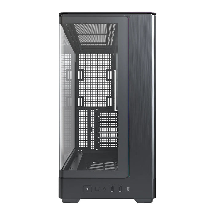 Montech King 45 Black ATX Case