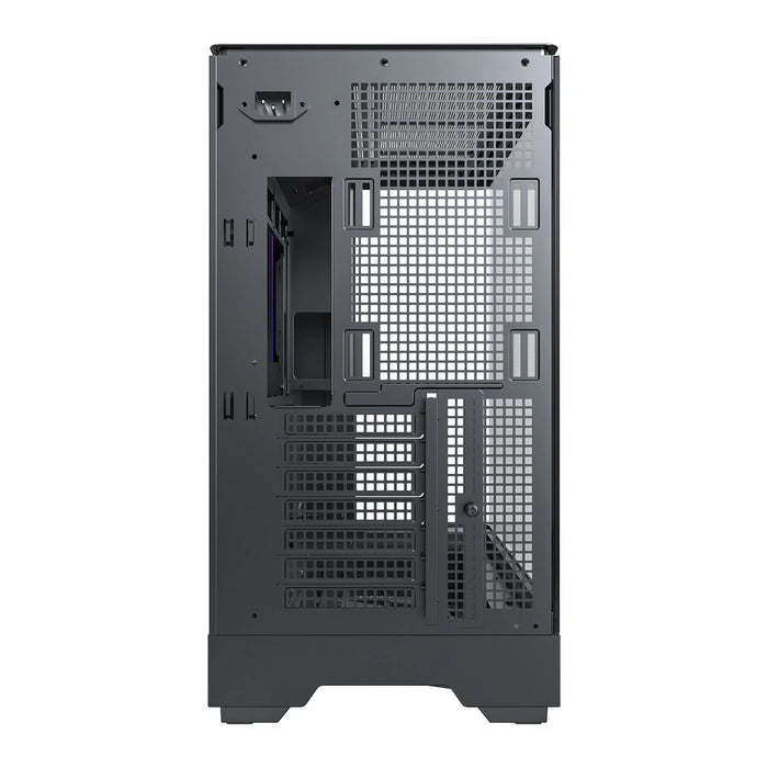 Montech King 45 Black ATX Case