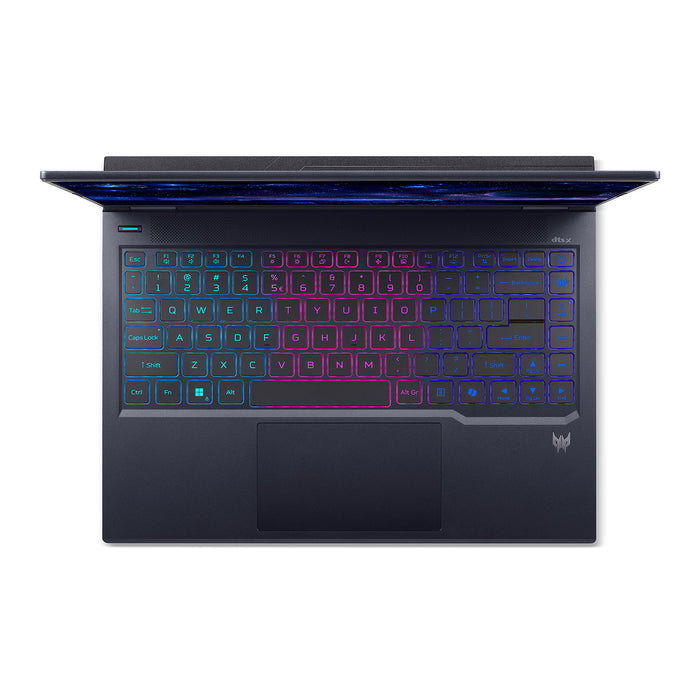 Acer Predator Helios Neo 14 AI PHN14-71 Gaming Laptop 14.5" WQXGA 120Hz OLED Intel Core Ultra 7 255H 32GB LPDDR5X 1TB SSD RTX 5070 Windows 11 Home