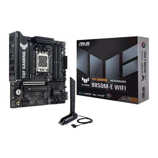AMD AM5 Motherboards image