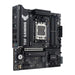 Asus TUF GAMING B850M-E WIFI Micro ATX AM5 Motherboard