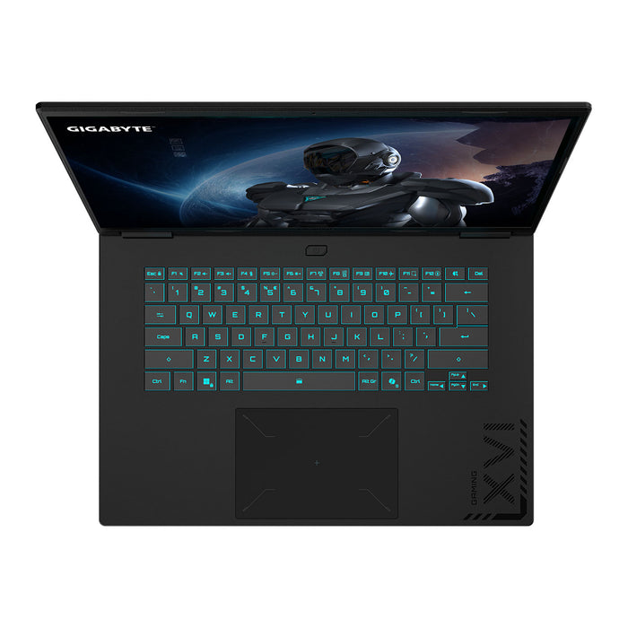 Gigabyte Gaming A16 16.0" 165Hz 1TB 16GB DDR5 RTX 5050 Windows 11 Home Gaming Laptop