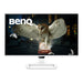 27" Benq EW270Q QHD 200Hz AMD FreeSync Premium IPS Monitor