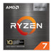 AMD Ryzen 7 5800X3D 10th Anniversary Edition 8C/16T 4.5GHz 3D V-Cache AM4 Processor
