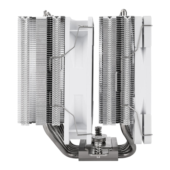 Thermalright Royal Knight 120 SE White Dual Tower Air Cooler