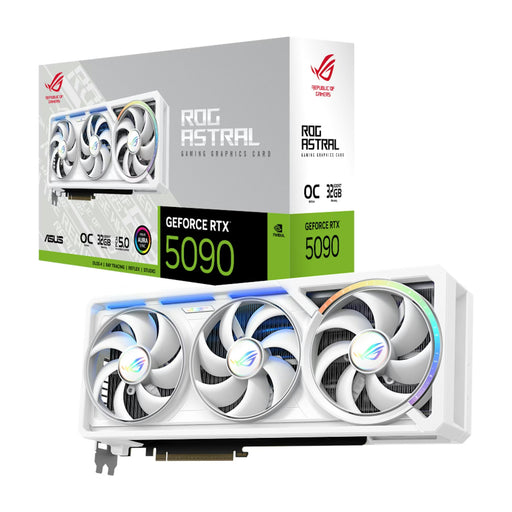 Nvidia RTX 50 Series image