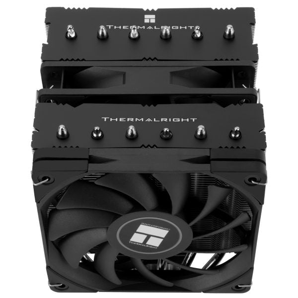 Thermalright Royal Knight 120 SE Dual Tower Air Cooler