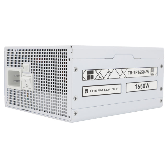1650W Thermalright TP-1650-W ATX 3.0 Platinum Modular PSU