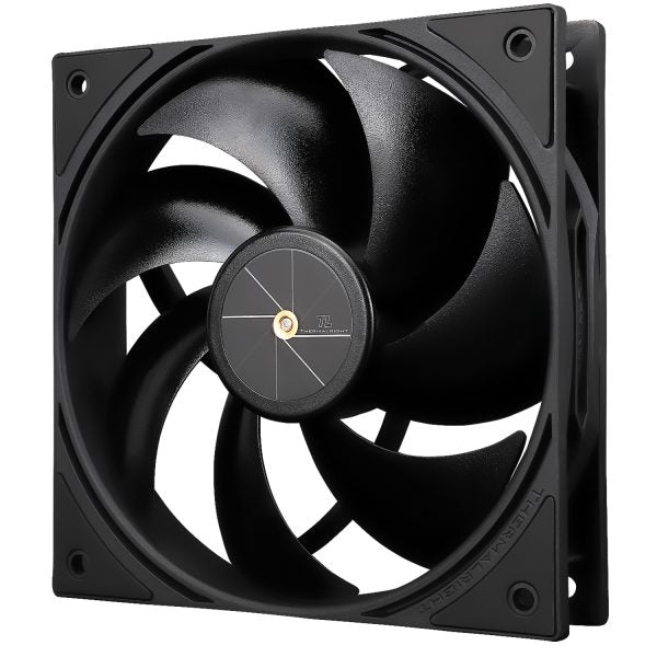 Thermalright TL-P12 Black 120mm PWM Fan