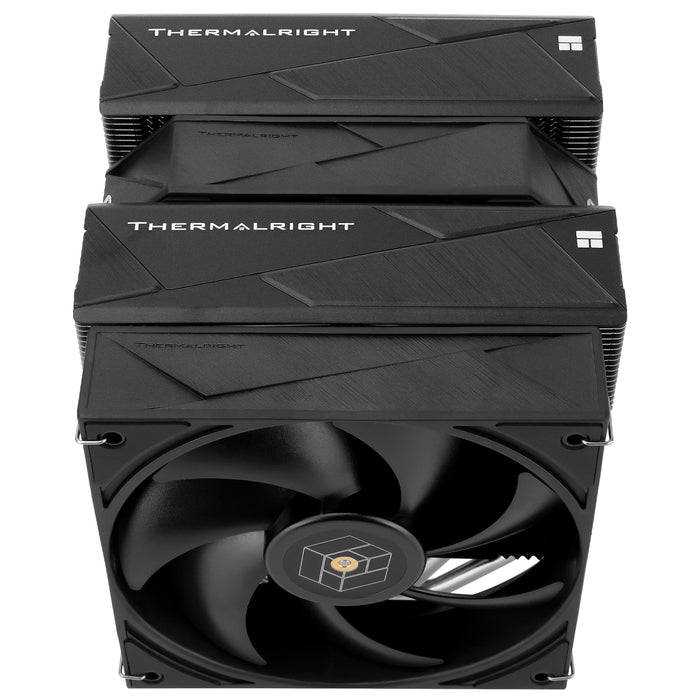 Thermalright Royal Pretor 130 Dual Tower Air Cooler