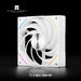 Thermalright TL-K12W-X28-R9 White A-RGB 120mm PWM Fan