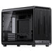 Jonsbo D33 STD Tempered Glass MATX Case - Black