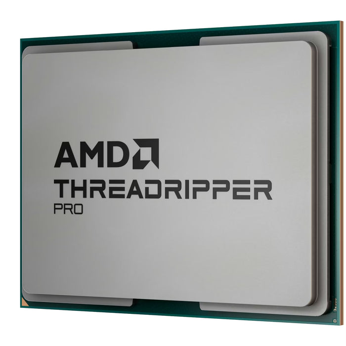 AMD Ryzen Threadripper PRO 9985WX 64C/128T sTR5 Processor
