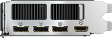 Gigabyte Radeon AI PRO R9700 AI TOP 32GB Graphics Card