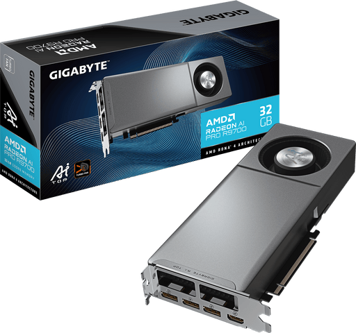 Gigabyte Products image