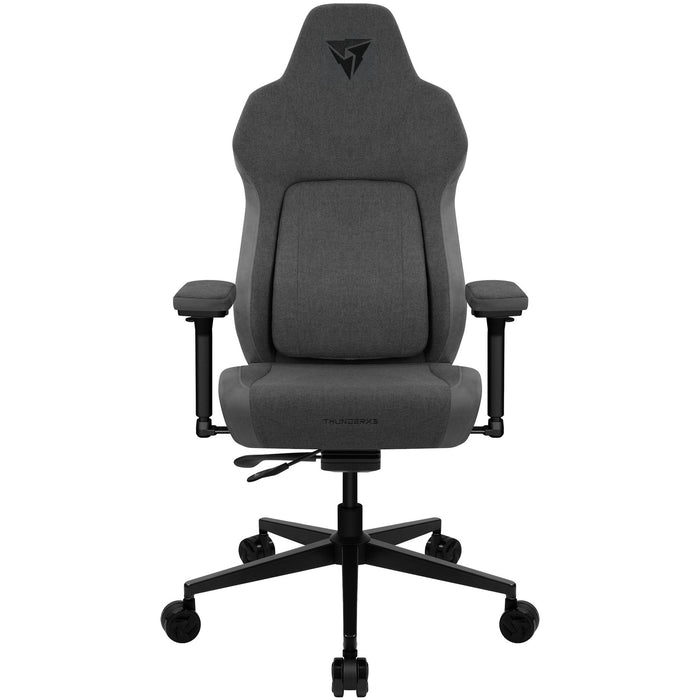 ThunderX3 CORE Smart Fabric Gaming Chair Loft Dark Grey