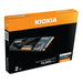 2TB Kioxia Exceria G3 PCIe 5.0 NVMe M.2 SSD