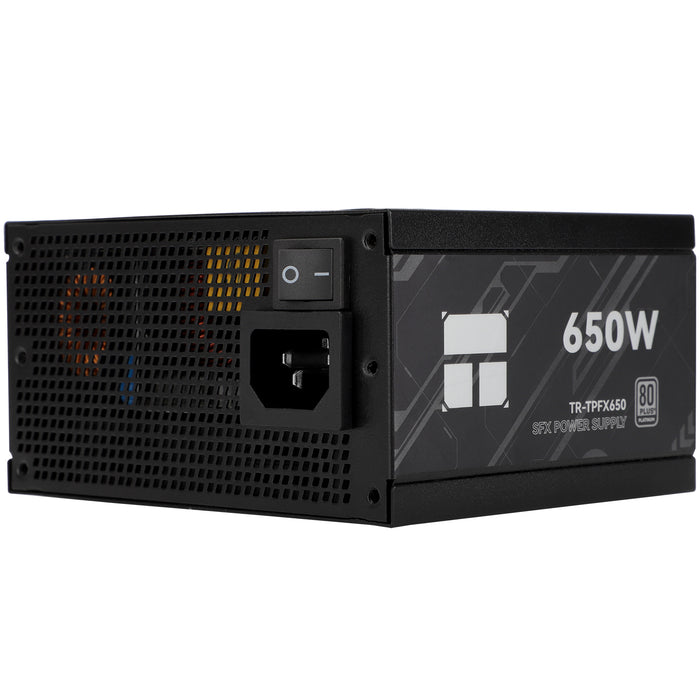 650W Thermalright TPFX-650 Platinum Modular SFX PSU