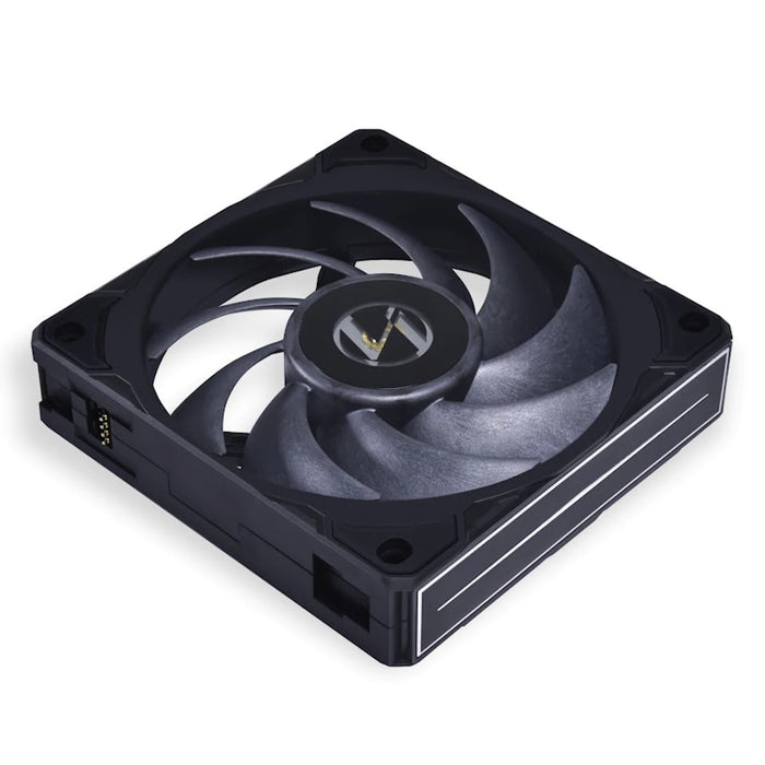 Lian-Li UNI FAN P28 Performance Black 120mm Fan