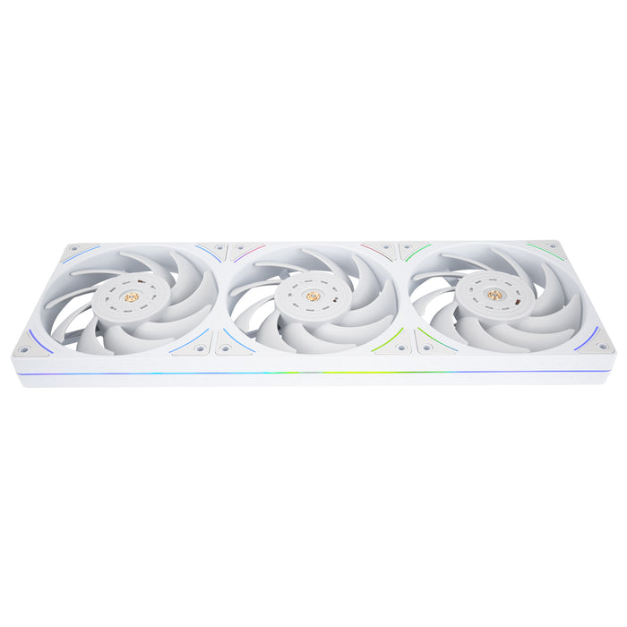 Thermalright TL-UB36W White A-RGB 360mm PWM Fan Unit