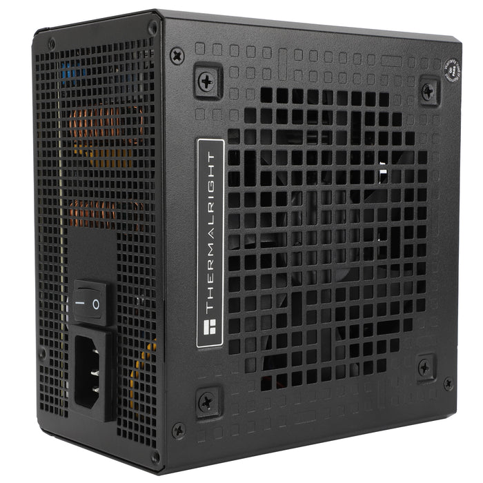 650W Thermalright TB-650 Bronze Fully Modular PSU