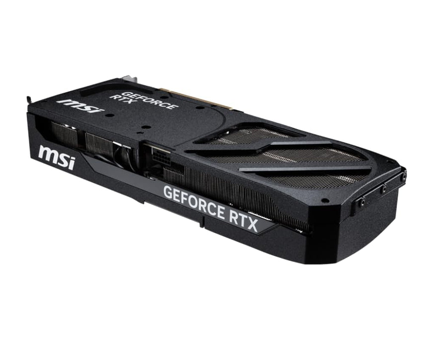 MSI RTX 5070 Ti SHADOW 3X OC 16GB Graphics Card