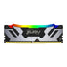 48GB (2x24GB) DDR5 7200MHz CL38 Kingston FURY Renegade RGB RAM
