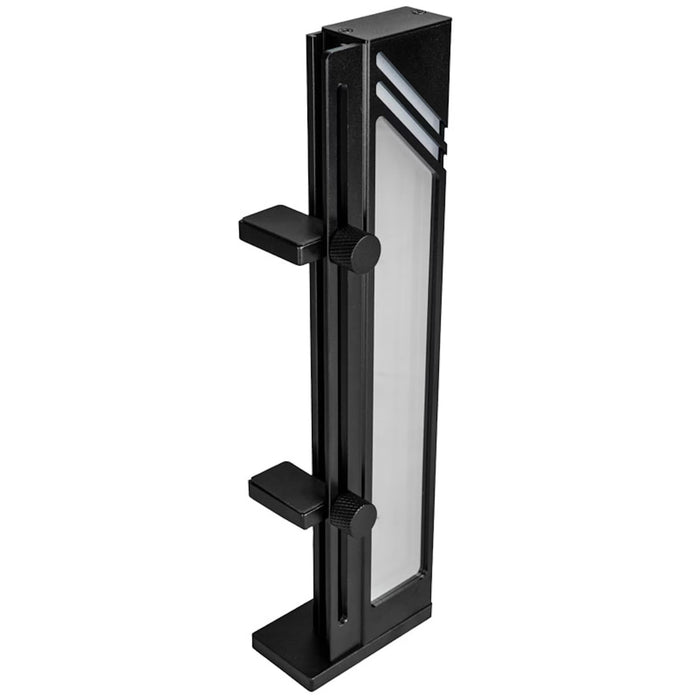 Kolink Core Pro Aluminium Infinity Mirror VGA Support Mount - Black