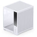 Jonsbo D34 White Dual Chamber TG Micro-ATX Case