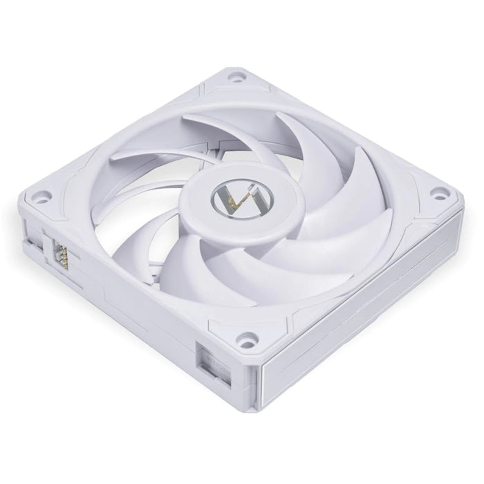 Lian-Li UNI FAN P28 Performance White 120mm Fan