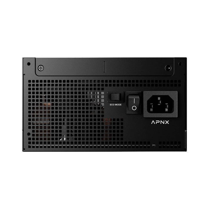 850W APNX Max G1 ATX 3.1 Gold Fully Modular PSU