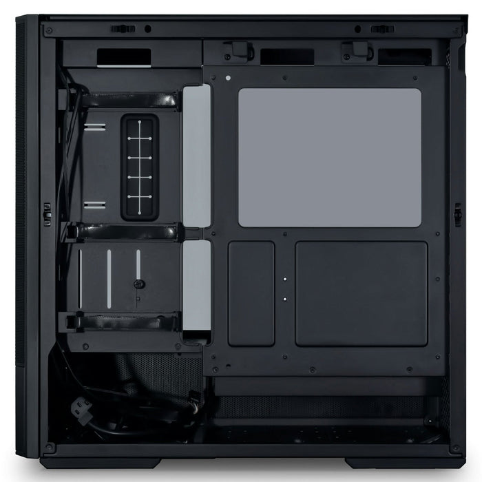 Lian Li Lancool 207 Digital Black ATX PC Case