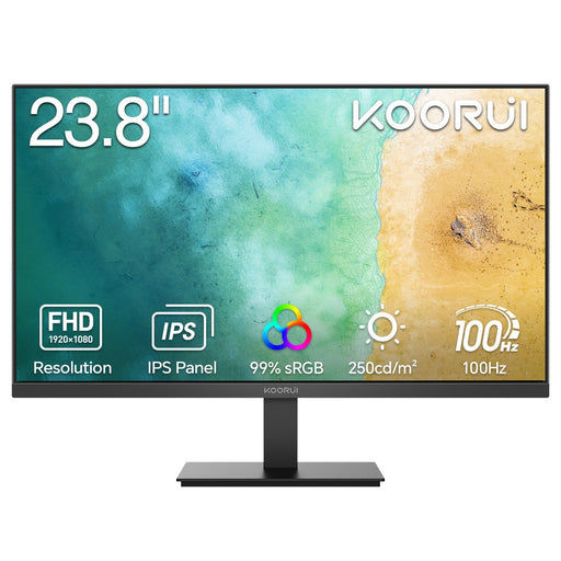 Koorui image