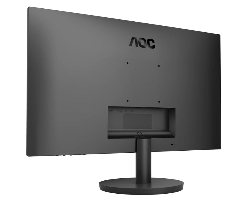 27" AOC U27B3A IPS 4K 60Hz Monitor