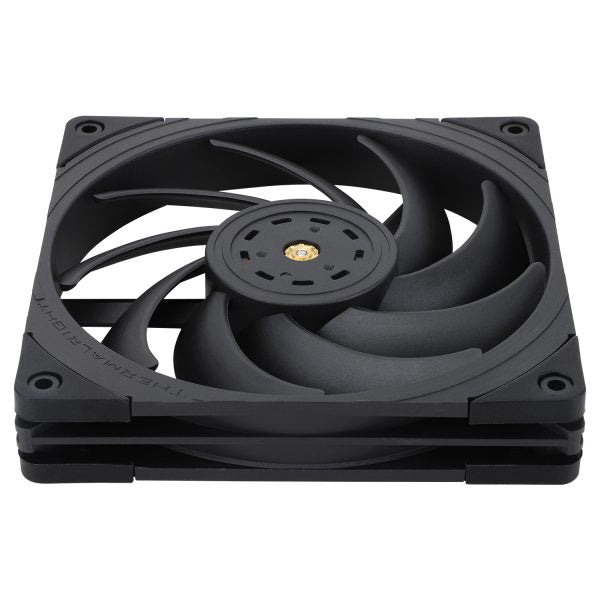 Thermalright TL-B14B Extrem 140mm PWM Black Fan