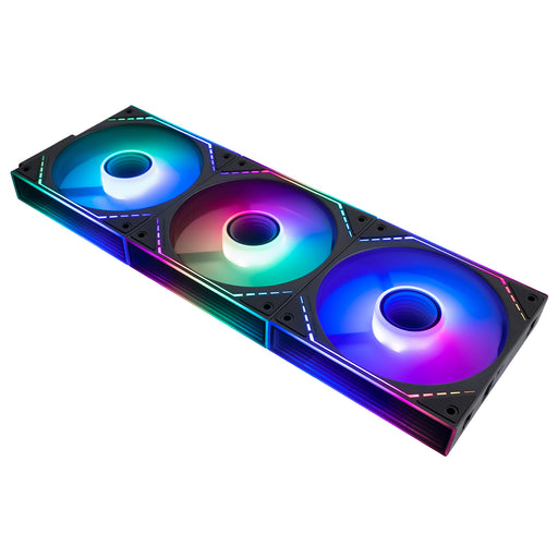 Thermalright Fans image