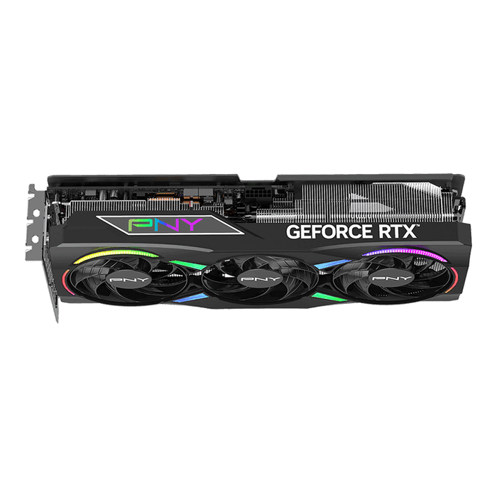 PNY RTX 5070 Ti EPIC-X RGB OC 16GB Graphics Card
