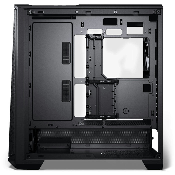 Phanteks Eclipse G400A Mesh DRGB Satin Black ATX PC Case