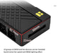 Thermalright 10-Port PWM Fan and ARGB SATA Powered Hub