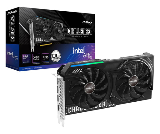 Intel Graphics Cards image