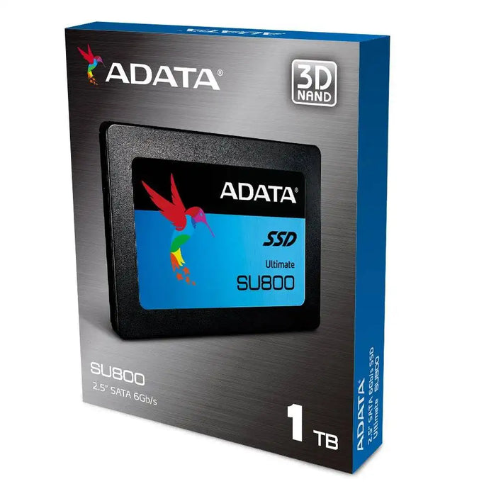 1TB ADATA SU800 Ultimate 2.5" SATA SSD