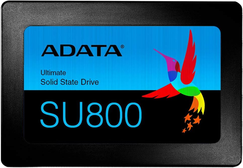 1TB ADATA SU800 Ultimate 2.5" SATA SSD