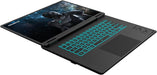 Gigabyte Gaming A16 Pro 16.0" 165Hz 1TB 32GB DDR5 RTX 5070 Ti Windows 11 Home Gaming Laptop