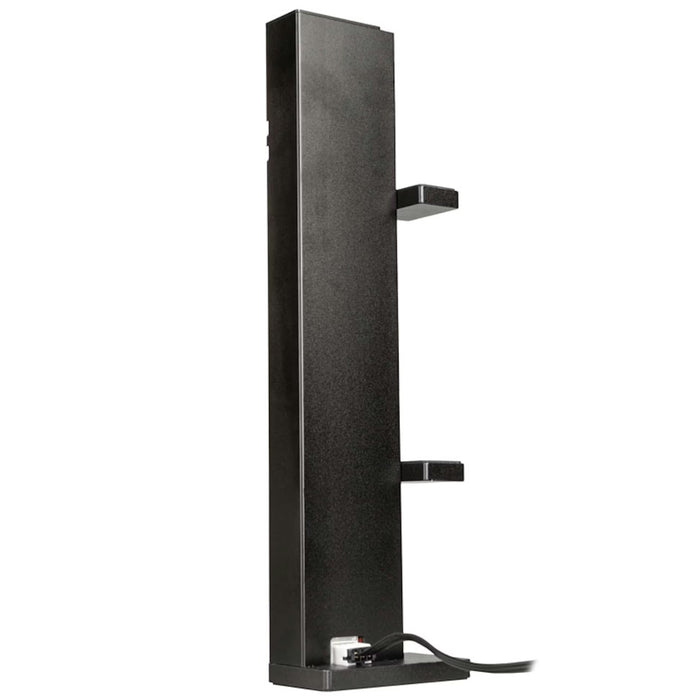 Kolink Core Pro Aluminium Infinity Mirror VGA Support Mount - Black