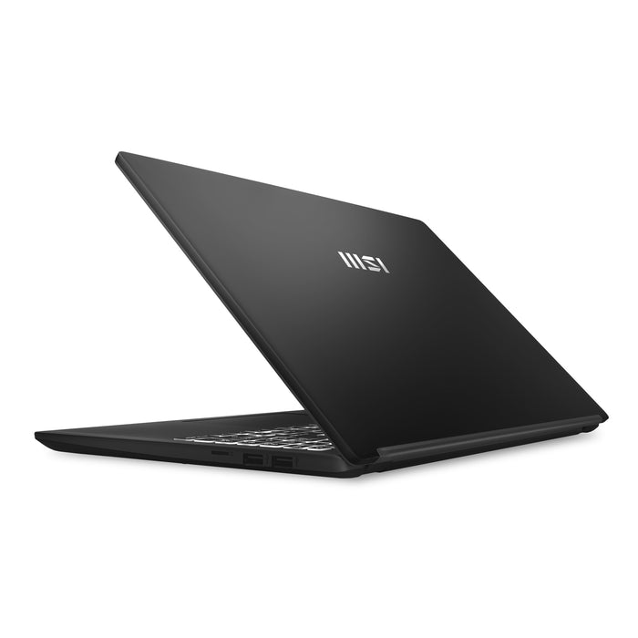 MSI Modern 15 B7M-086UK AMD Ryzen 7 7730U Laptop 15.6" Full HD 8GB DDR4 512GB SSD Wi-Fi 6E Windows 11 Home Black