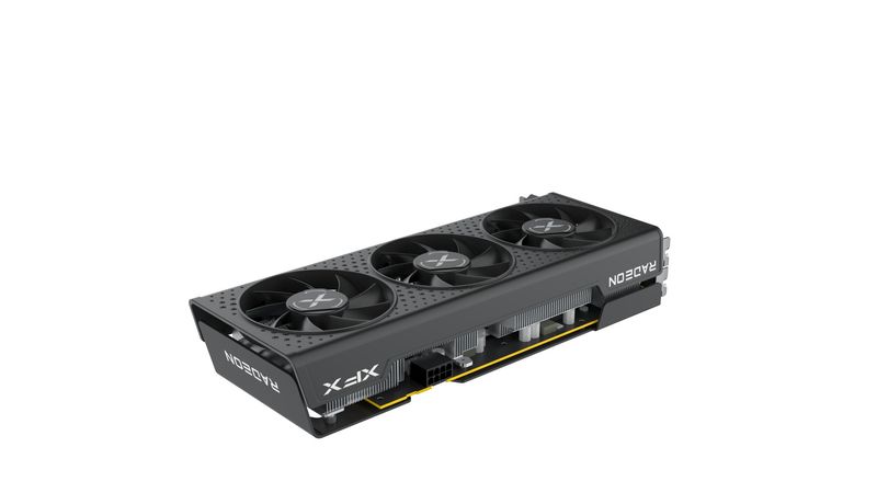 XFX Radeon RX 7600 Speedster QICK 308 8GB Graphics Card